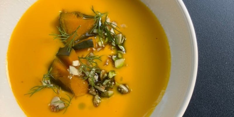 【Xmas 2025】魚と肉のWメインを味わうフルコース6皿＋1ドリンク