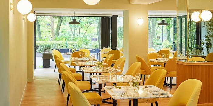 日比谷パレス 日比谷 フランス料理 一休 Comレストラン 日比谷パレス 日比谷 フランス料理 一休 Comレストラン