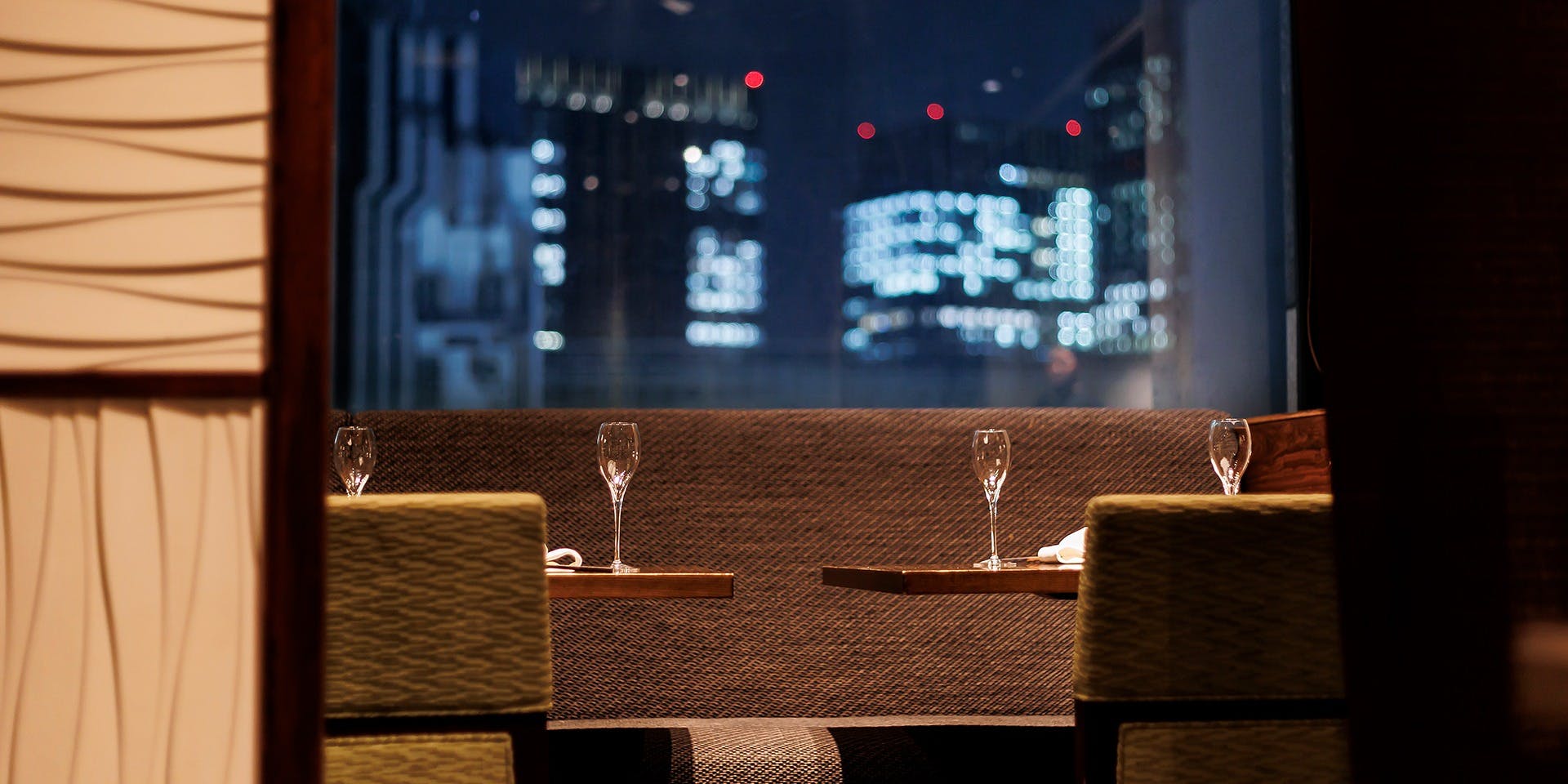 SHARI THE TOKYO SUSHI BAR - 画像3