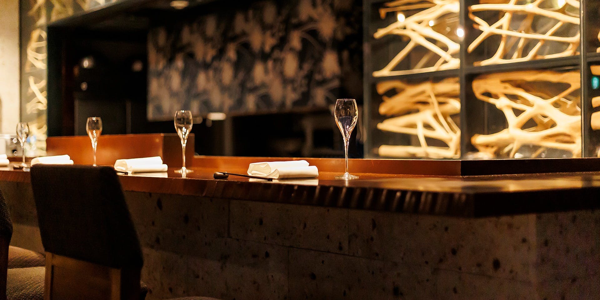 SHARI THE TOKYO SUSHI BAR（シャリ　ザ　トーキョー　スシバー） 3枚目