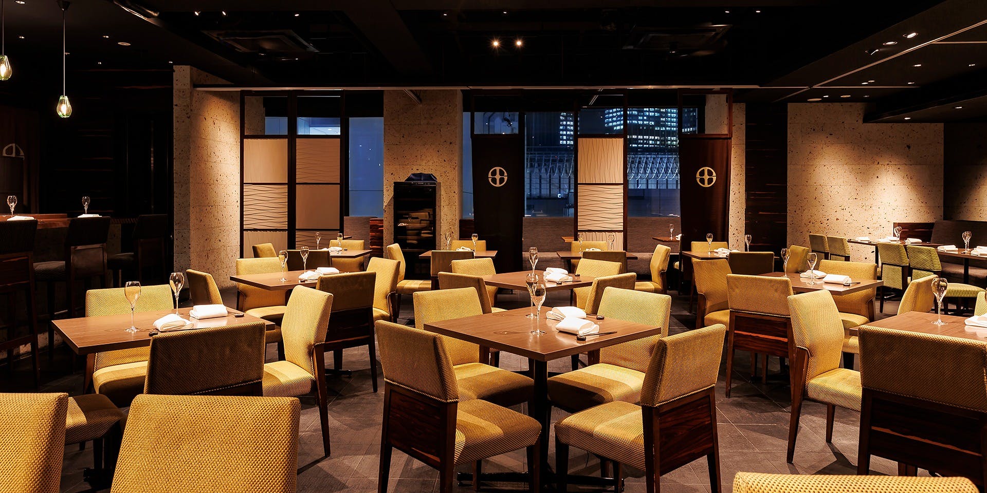 SHARI THE TOKYO SUSHI BAR（シャリ　ザ　トーキョー　スシバー） 2枚目