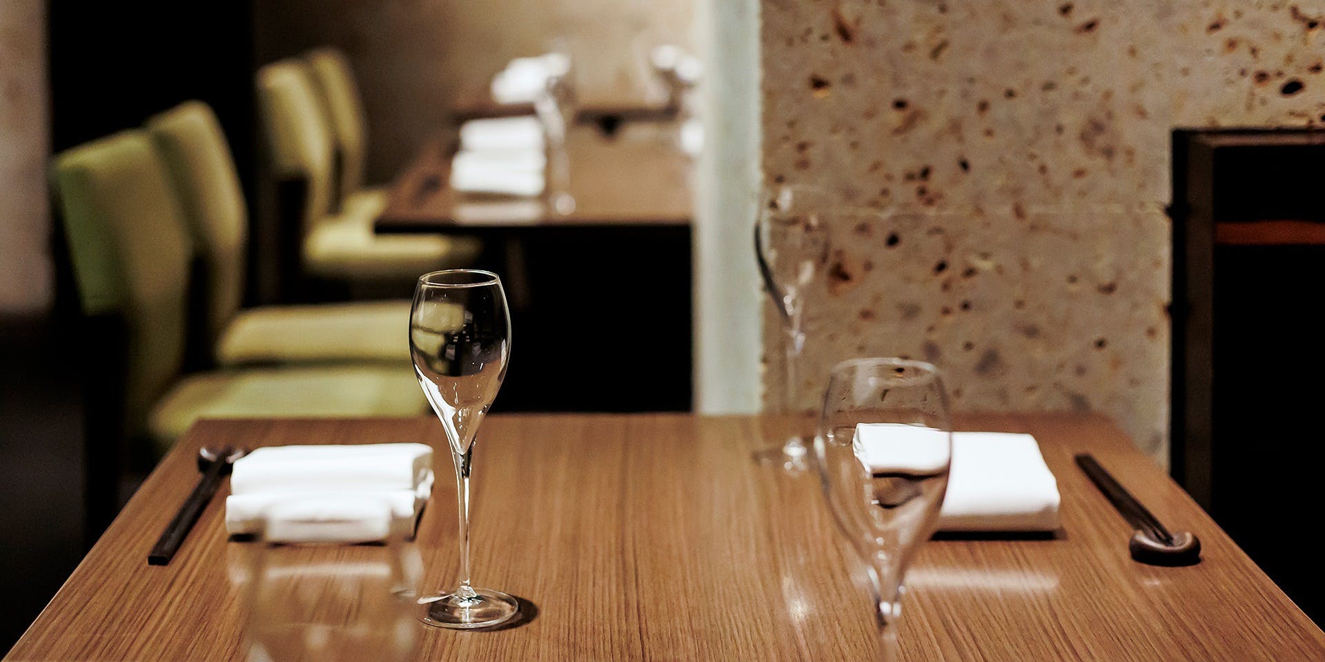 SHARI THE TOKYO SUSHI BAR - 画像4