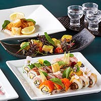 お料理イメージ