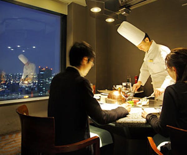 クリスマス ディナー 和洋鉄板焼 21club プレミアホテル 中島公園 札幌 Okaimonoモール レストラン クリスマス ディナー 和洋鉄板焼 21club プレミアホテル 中島公園 札幌 Okaimonoモール レストラン