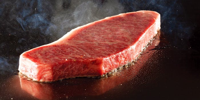 海鮮 和牛鉄板焼「21CLUB」／プレミアホテル 中島公園 札幌 - 画像3