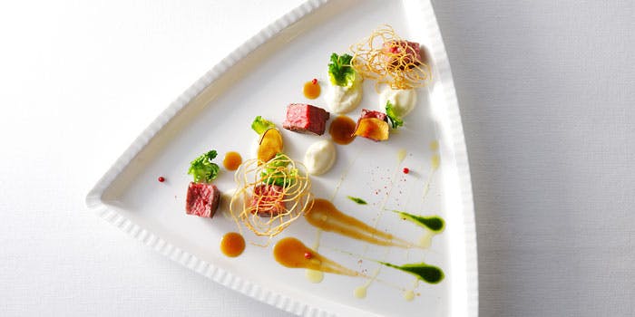 伊香保カントリークラブ レストラン