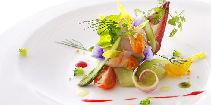 ビストロ「ラ・プロヴァンス」／プレミアホテル 中島公園 札幌 - 画像3