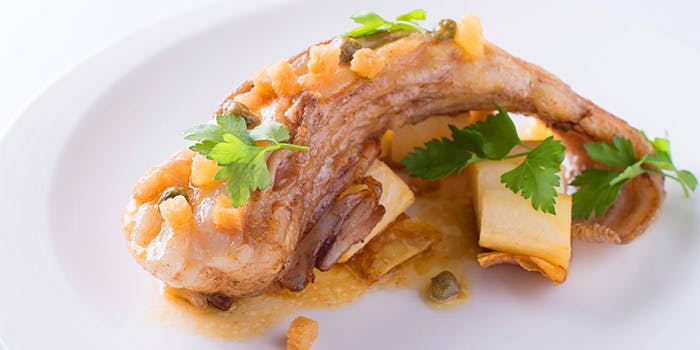 ビストロ「ラ・プロヴァンス」／プレミアホテル 中島公園 札幌 - 画像5