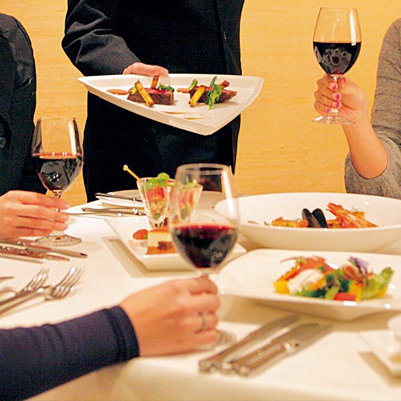 ウェディングイメージ