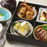 和食お子様膳