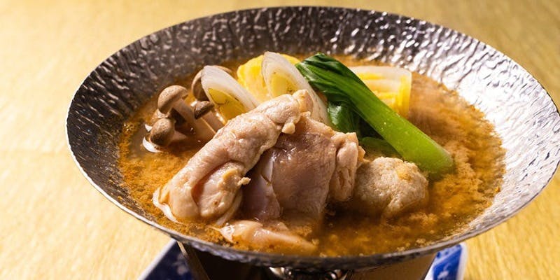 日本料理「和乃八窓庵」／プレミアホテル 中島公園 札幌 八窓庵