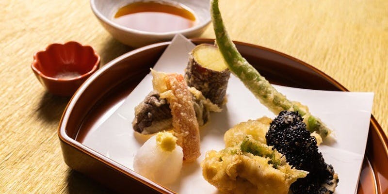 日本料理「和乃八窓庵」／プレミアホテル 中島公園 札幌 八窓庵