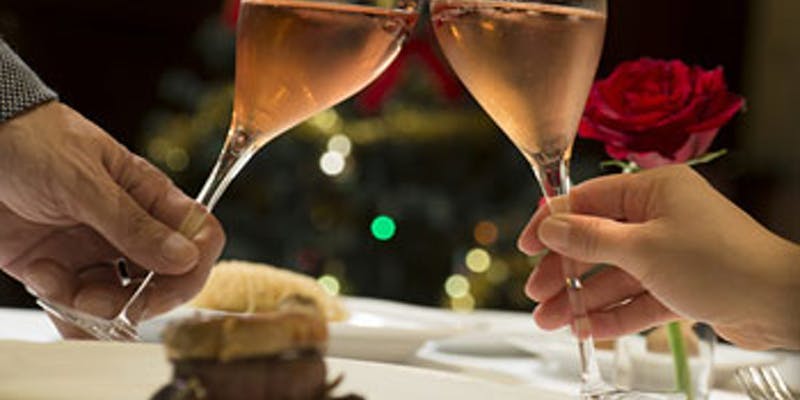 【Xmas2025】12月限定特別ディナーコース【Dicembre～ディチェンブレ～】