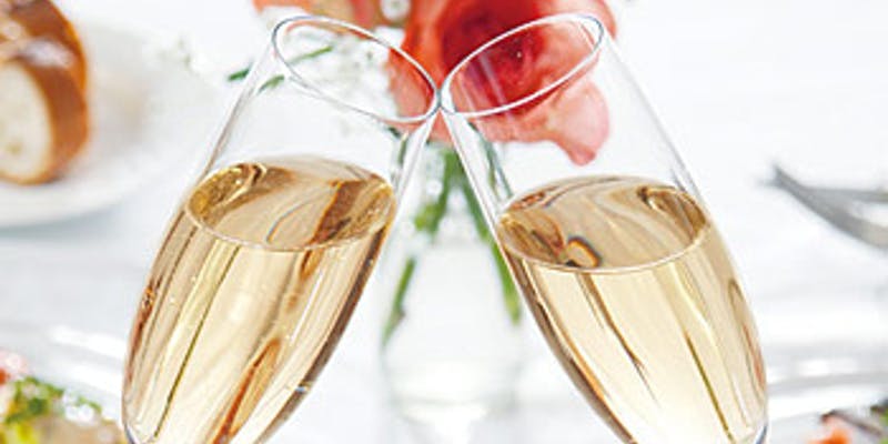 【Xmas2025】12月限定特別ランチコース【Dicembre～ディチェンブレ～】