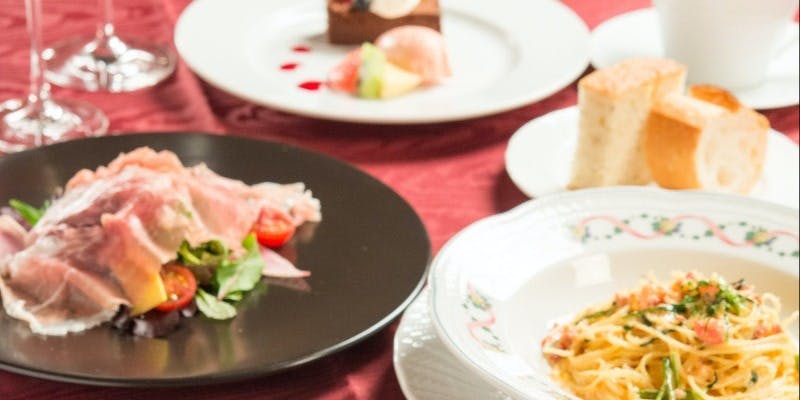 アルポルト・クラシコ そごう横浜店 【パーティープランA】団体様歓迎