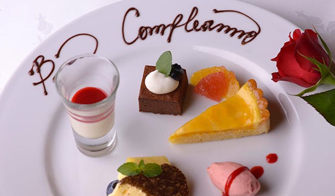 アルポルト クラシコ そごう横浜店 あるぽると くらしこ そごうよこはまてん 横浜 イタリア料理 一休 Comレストラン