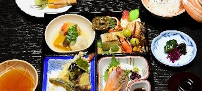 貴船周辺の美味しいランチ30店 おしゃれ人気店 絶品ランチグルメ 年 一休 Comレストラン