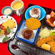 子供メニュー