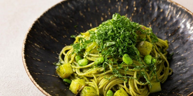 高野山東京別院周辺ランチ22 おすすめ 絶品お昼ごはん14選 一休 Comレストラン