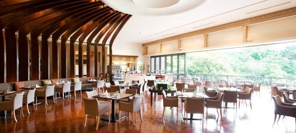 白金ランチ おすすめ 絶品お昼ごはん18選 一休 Comレストラン