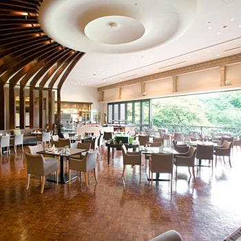 八芳園周辺ランチ21 おすすめ 絶品お昼ごはん10選 一休 Comレストラン