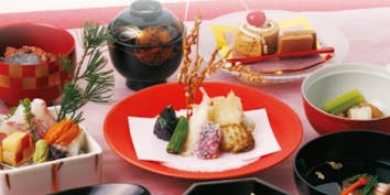 【～翔～はばたき】お顔合わせ・結納などのお祝いに - 日本料理 大江／シティプラザ大阪
