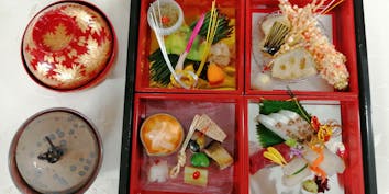 【～煌～きらめき】お顔合わせ・結納などのお祝いに - 日本料理 大江／シティプラザ大阪