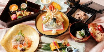 【～輝～かがやき】お顔合わせ・結納などのお祝いに - 日本料理 大江／シティプラザ大阪