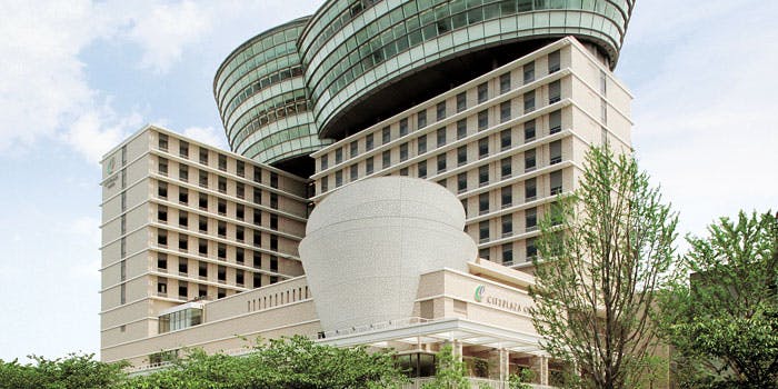 リヴァージュ／シティプラザ大阪 - 画像5