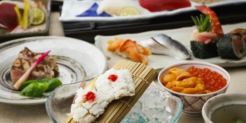 【やまと】40周年を記念した特別コース