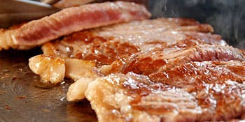 鉄板焼 山彦／ホテルメトロポリタン エドモント - 画像28