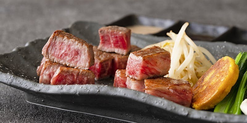 鉄板焼 山彦／ホテルメトロポリタン エドモント - 画像27