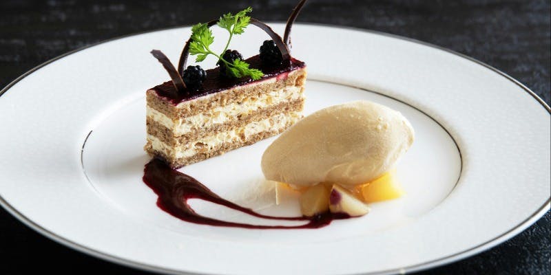 鉄板焼 山彦／ホテルメトロポリタン エドモント - 画像10