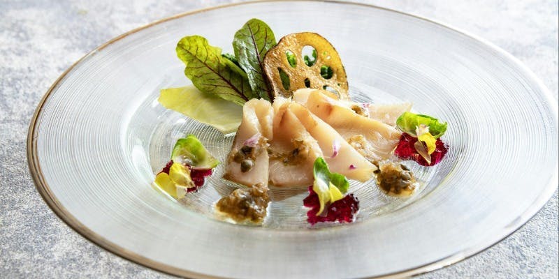 鉄板焼 山彦／ホテルメトロポリタン エドモント - 画像22