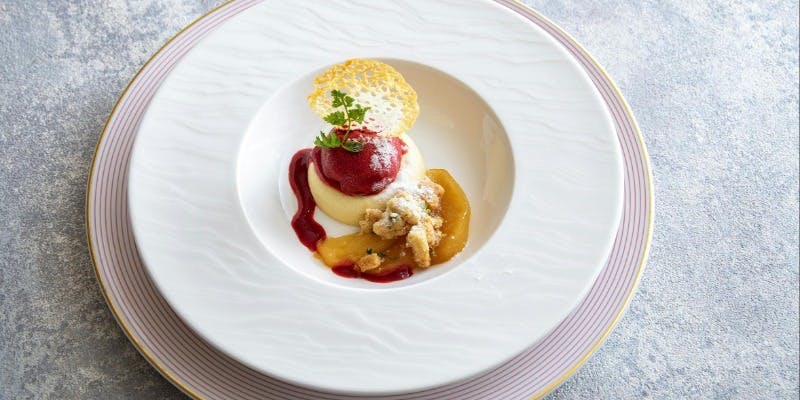 鉄板焼 山彦／ホテルメトロポリタン エドモント - 画像23