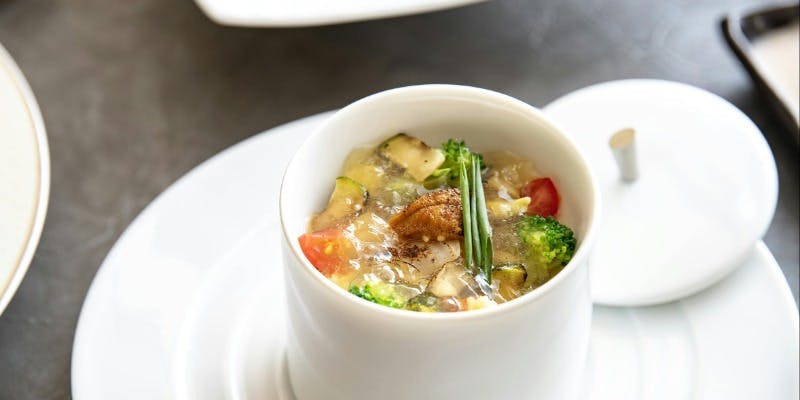 鉄板焼 山彦／ホテルメトロポリタン エドモント - 画像17