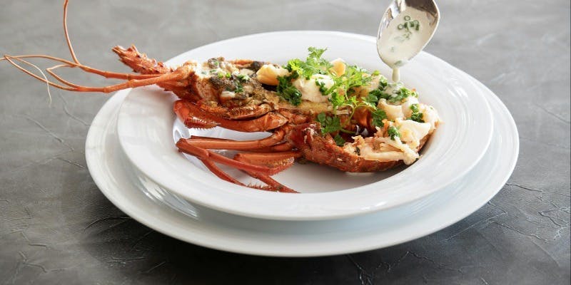 鉄板焼 山彦／ホテルメトロポリタン エドモント - 画像18