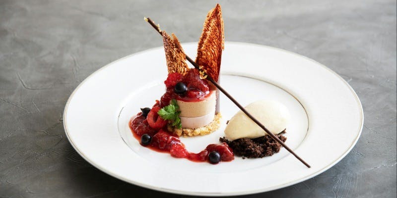 鉄板焼 山彦／ホテルメトロポリタン エドモント - 画像19