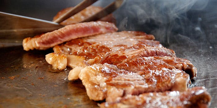 鉄板焼 山彦／ホテルメトロポリタン エドモント - 画像7