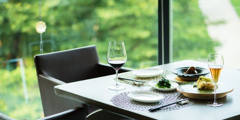 新春2026点心コース