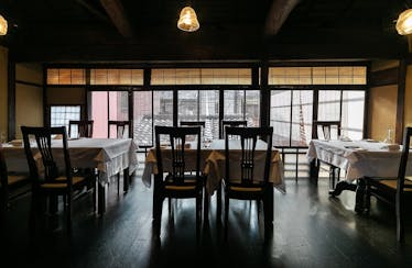 スコルピオーネ祇園