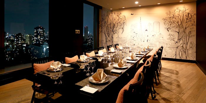 品川グルメ おしゃれで美味しい レストランランキング 30選 一休 Comレストラン