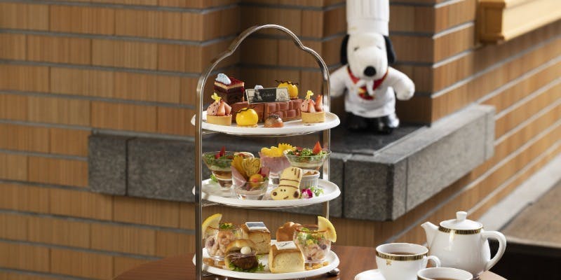 日比谷ランチ22 おすすめ 絶品お昼ごはん30選 一休 Comレストラン