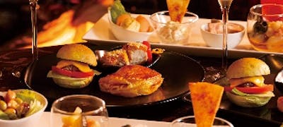 年 最新 有楽町の美味しいディナー30店 夜ご飯におすすめな人気店 一休 Comレストラン