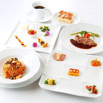 シェフ小玉弘道