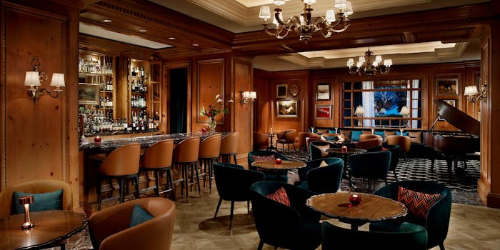 ザ バー The Bar ザ リッツ カールトン大阪 バー 一休 Comレストラン ザ バー The Bar ザ リッツ カールトン大阪 バー 一休 Comレストラン