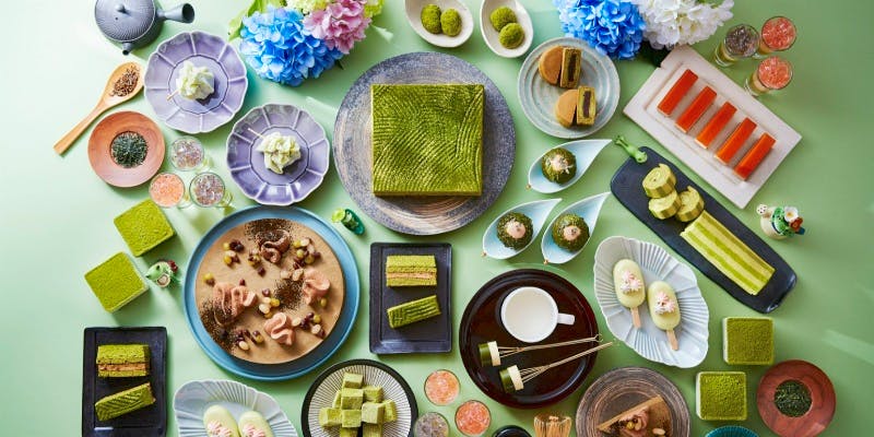リーガロイヤルホテルのケーキバイキング スイーツ食べ放題 ビュッフェが楽しめるグルメ ストラン5選 Okaimonoモール ホテル リーガロイヤルホテルのケーキバイキング スイーツ食べ放題 ビュッフェが楽しめるグルメ ストラン5選 Okaimonoモール ホテル