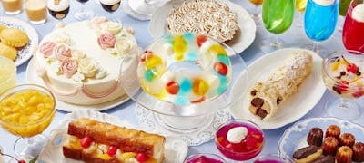 大阪 ケーキバイキング ケーキ食べ放題ランチ ティー特集22 一休 Comレストラン 大阪 ケーキバイキング ケーキ食べ放題ランチ ティー特集22 一休 Comレストラン