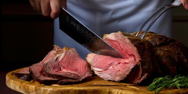 【年末年始ディナービュッフェ】＋フリードリンク（12/30～1/4）