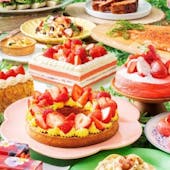 オールデイダイニング リモネ/リーガロイヤルホテル大阪